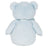 Gund Bear - My First Friend Blue