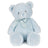Gund Bear - My First Friend Blue