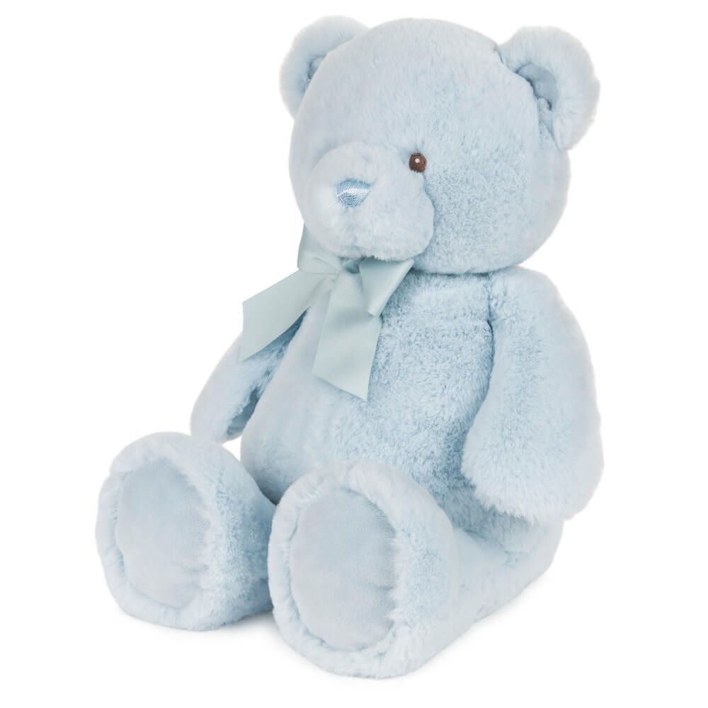 Gund Bear - My First Friend Blue