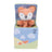 Gund Lil Luvs - Animated Fox In A Box