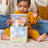 Gund Lil Luvs - Animated Fox In A Box