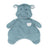 Gund Oh So Snuggly - Hippo Lovey