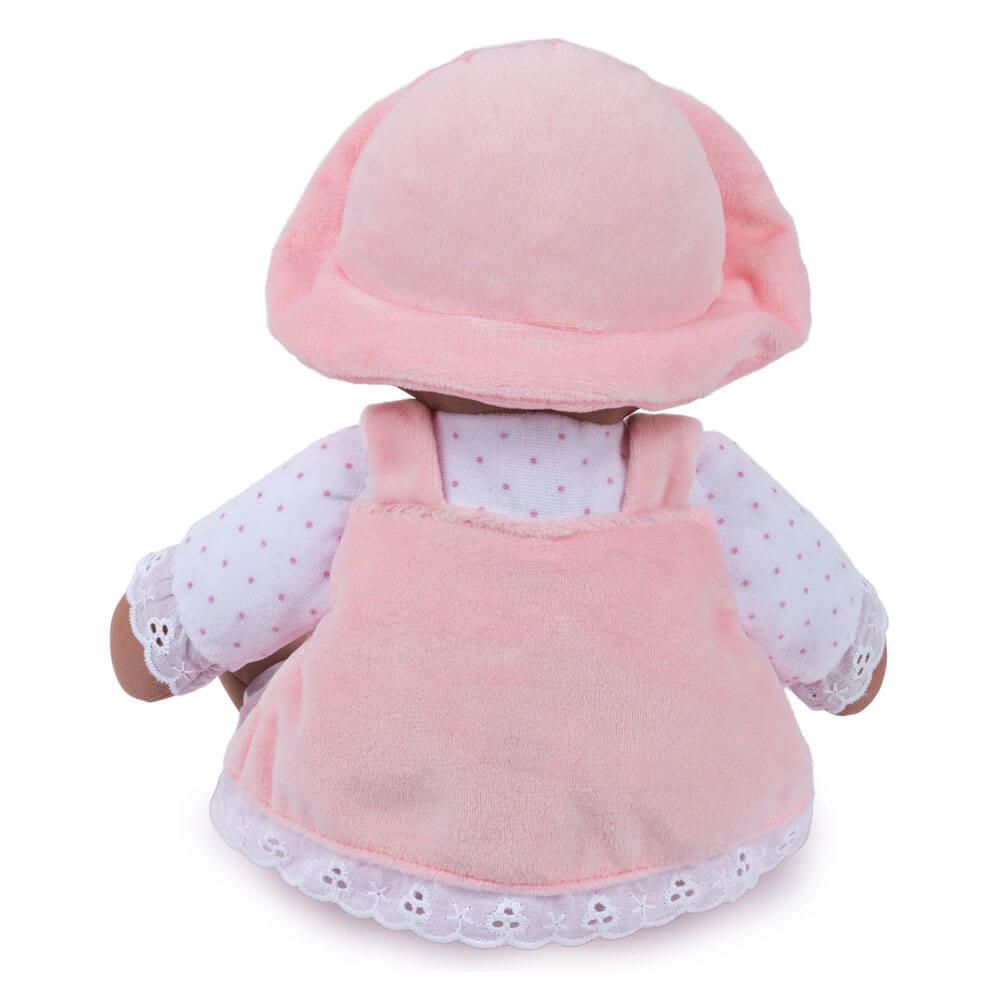 Gund Baby - My First Dolly - Brunette