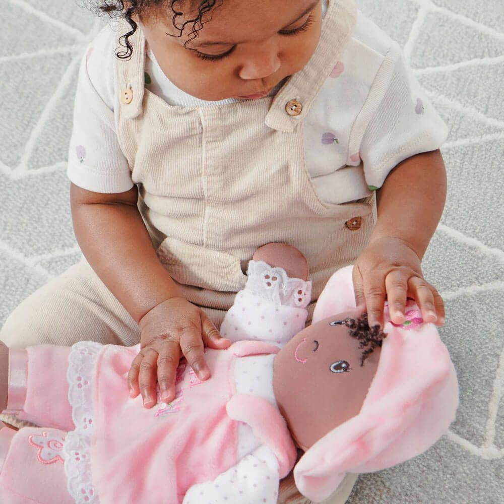 Gund Baby - My First Dolly - Brunette