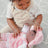 Gund Baby - My First Dolly - Brunette