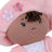 Gund Baby - My First Dolly - Brunette