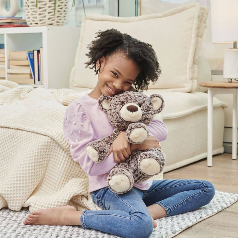 Gund Bears - Knuffel Brown 30cm