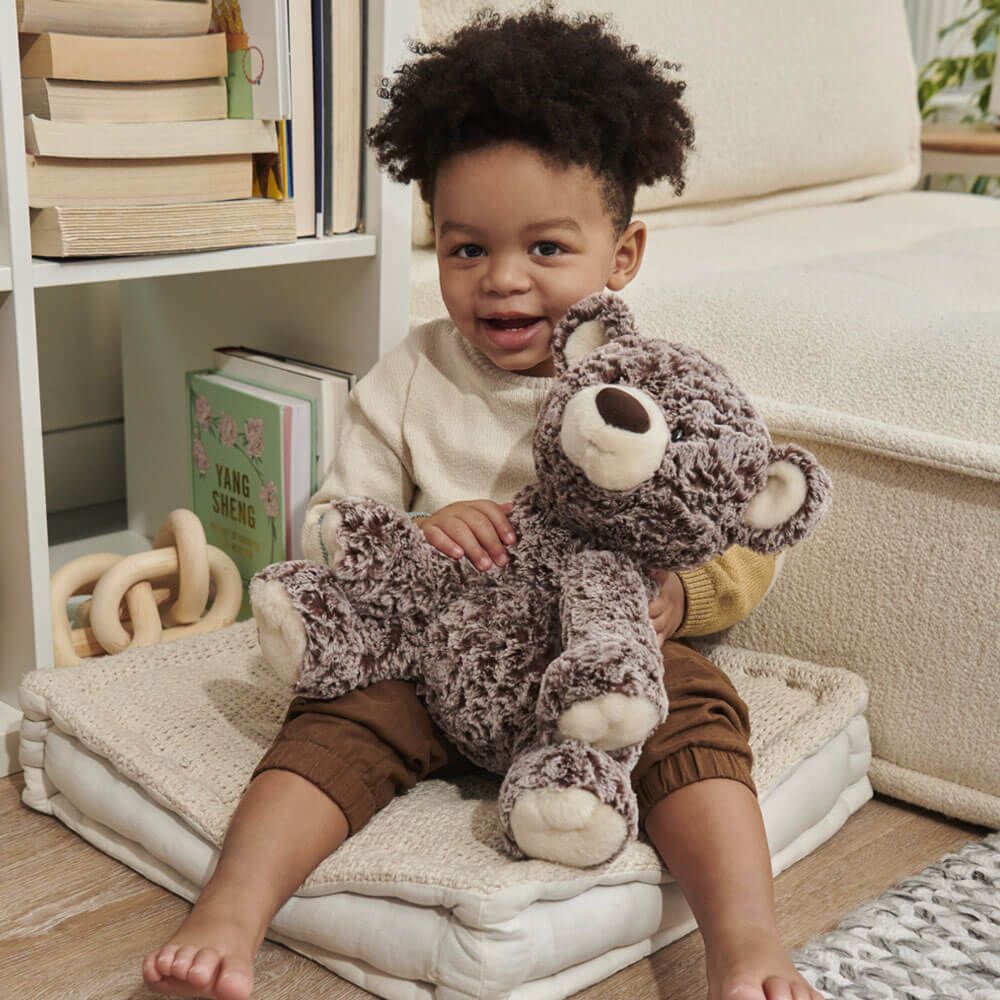 Gund Bears - Knuffel Brown 30cm