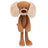 Gund Puppy Take-Along Friend - Masi