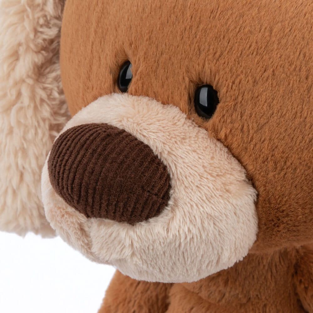 Gund Puppy Take-Along Friend - Masi