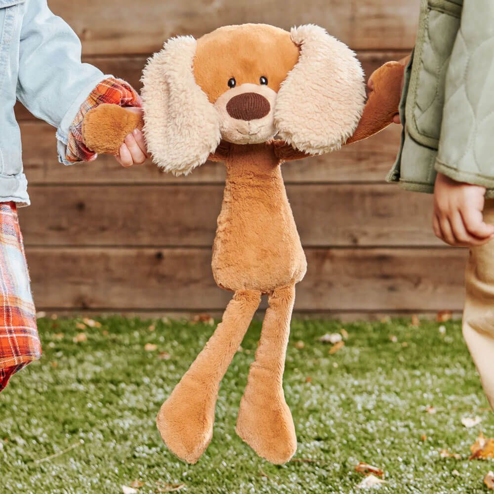 Gund Puppy Take-Along Friend - Masi