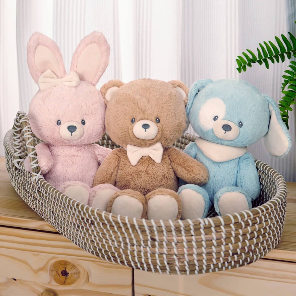 Gund Bunny - Recycled Rosie 30cm