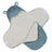 Gund Oh So Snuggly - Hippo Wrap Blanket