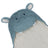 Gund Oh So Snuggly - Hippo Wrap Blanket