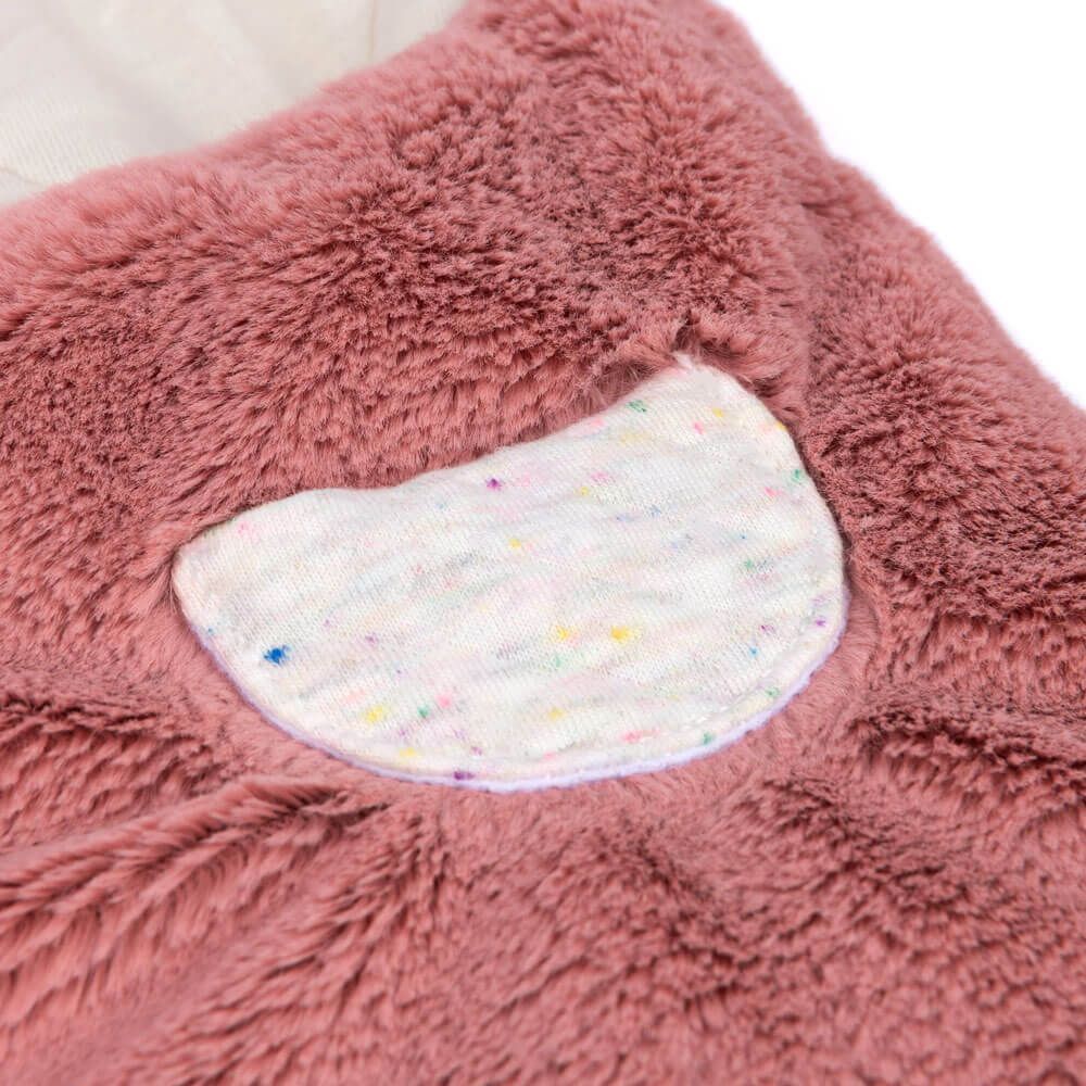 Gund Oh So Snuggly - Bunny Wrap Blanket