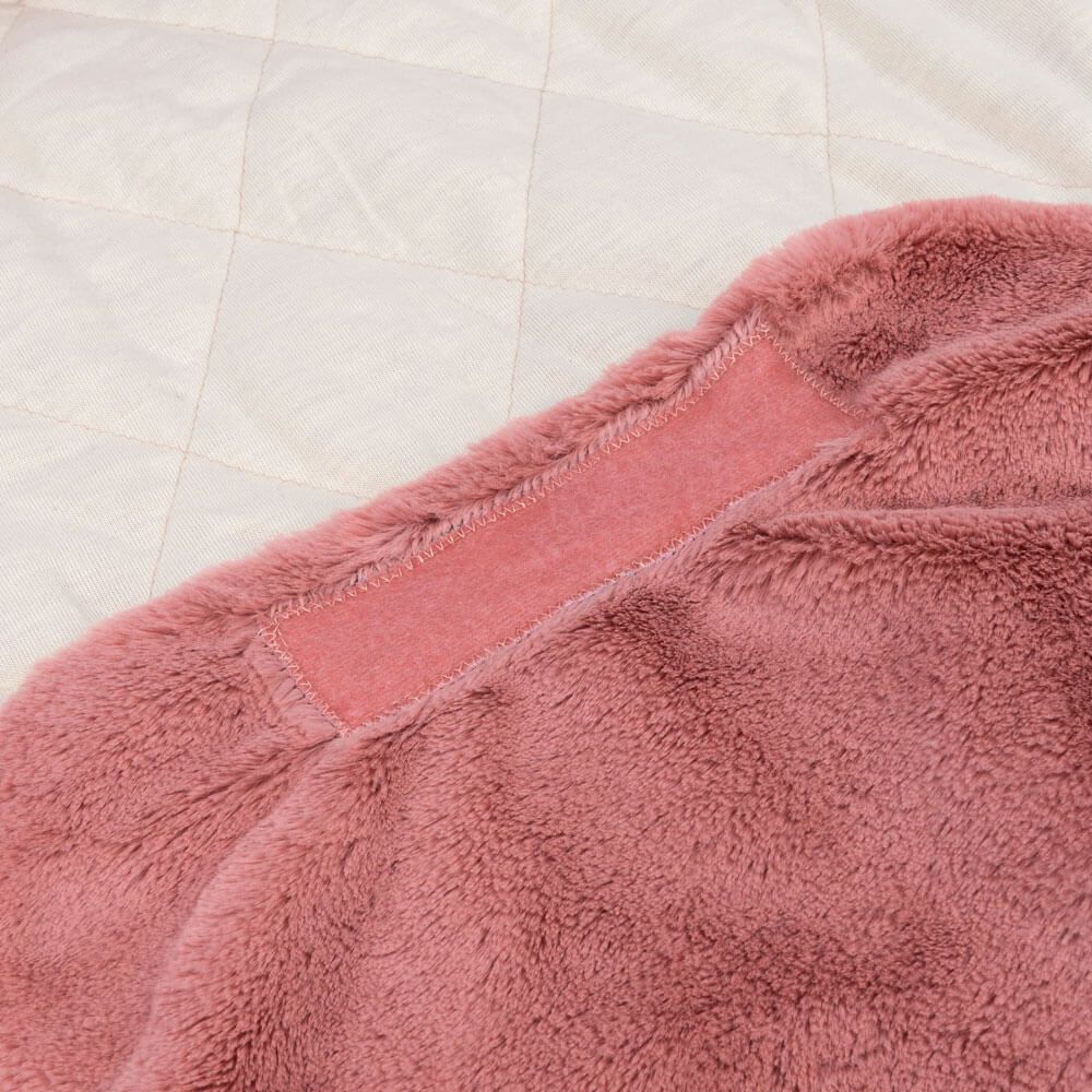 Gund Oh So Snuggly - Bunny Wrap Blanket