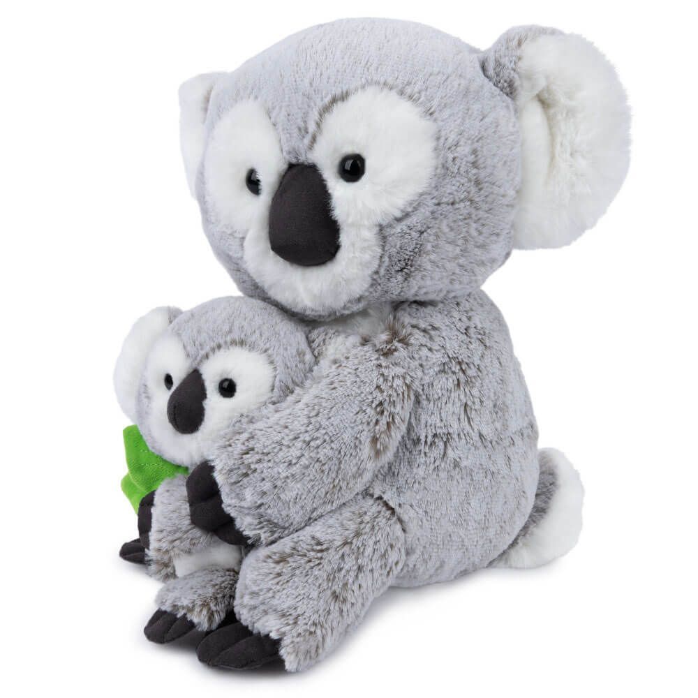Gund Koala - Zozo & Baby 22cm