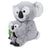 Gund Koala - Zozo & Baby 22cm