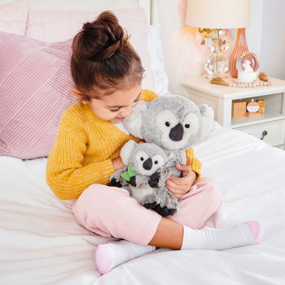 Gund Koala - Zozo & Baby 22cm