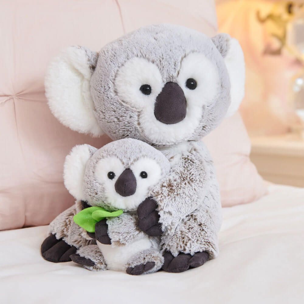 Gund Koala - Zozo & Baby 22cm