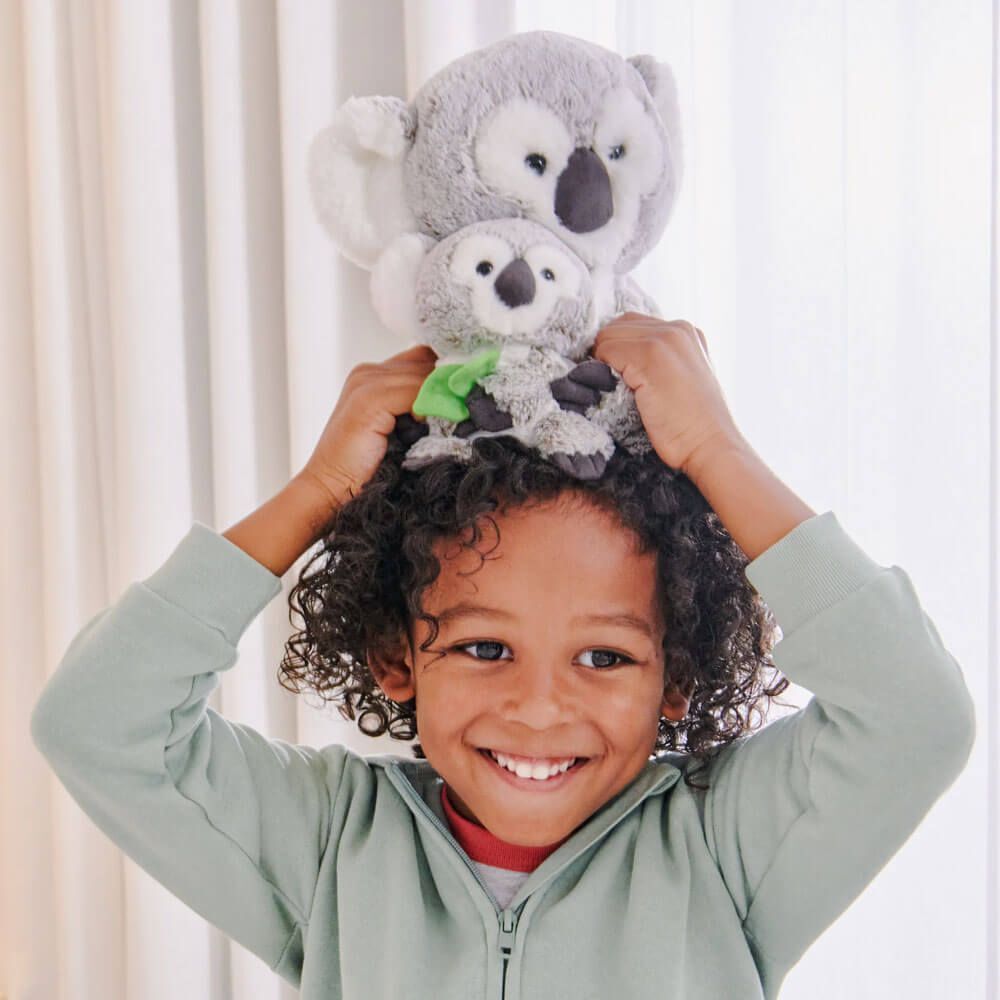 Gund Koala - Zozo & Baby 22cm