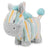 Gund Safari Friends - Zebra