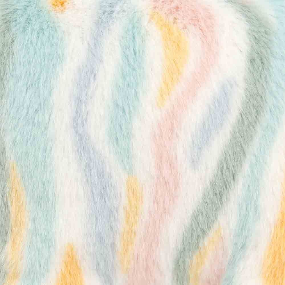 Gund Safari Friends - Zebra