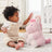 Gund Unicorn - Animated Alora 30cm