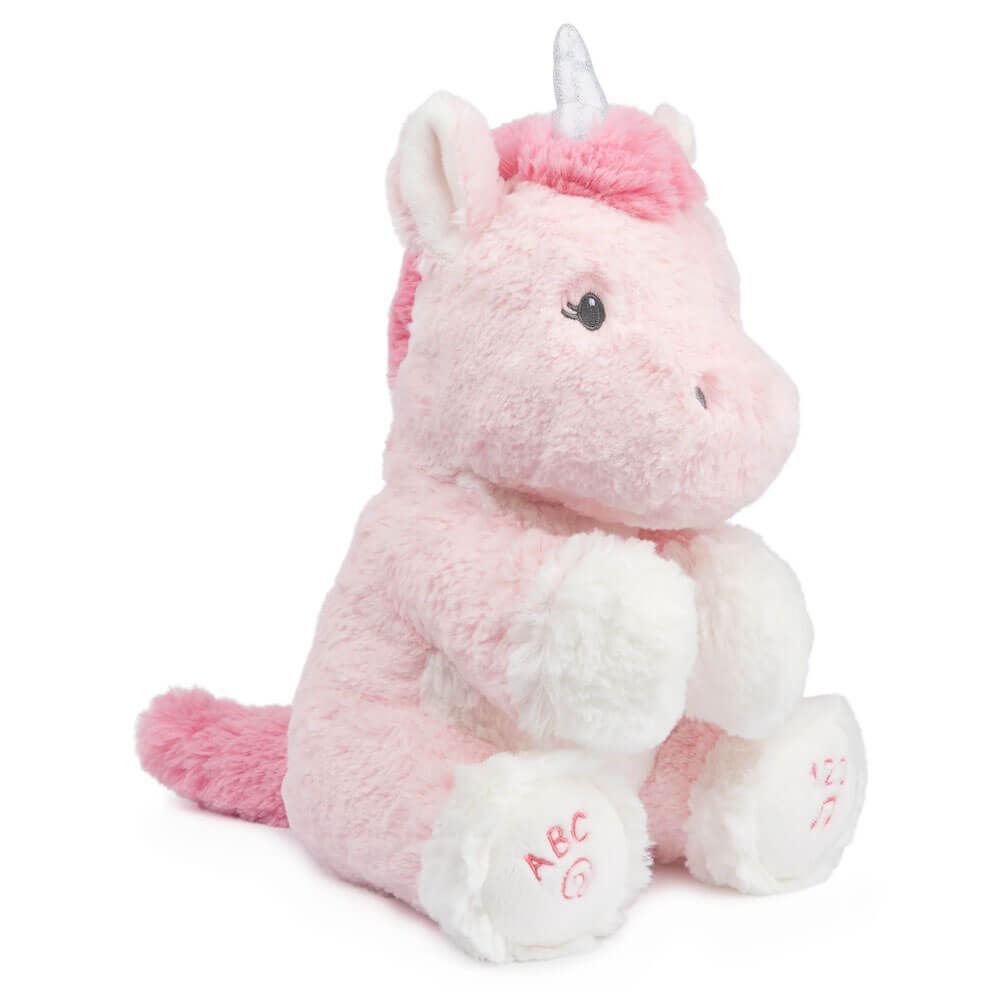 Gund Unicorn - Animated Alora 30cm