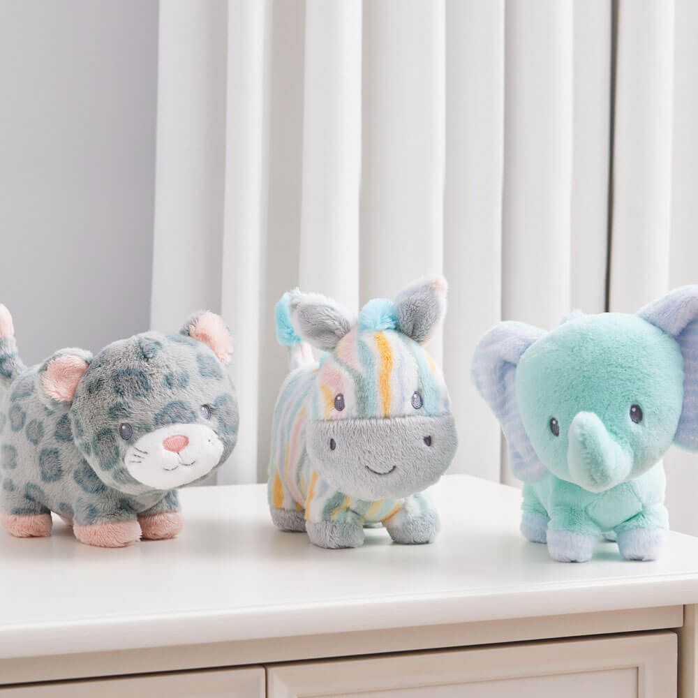 Gund Safari Friends - Elephant