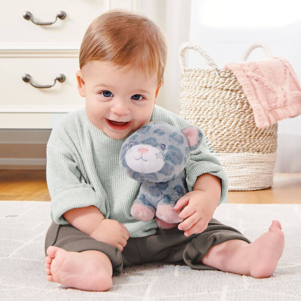 Gund Safari Friends - Leopard