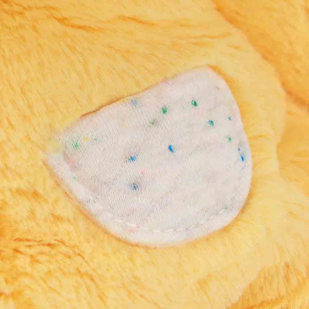 Gund Oh So Snuggly - Chick Large