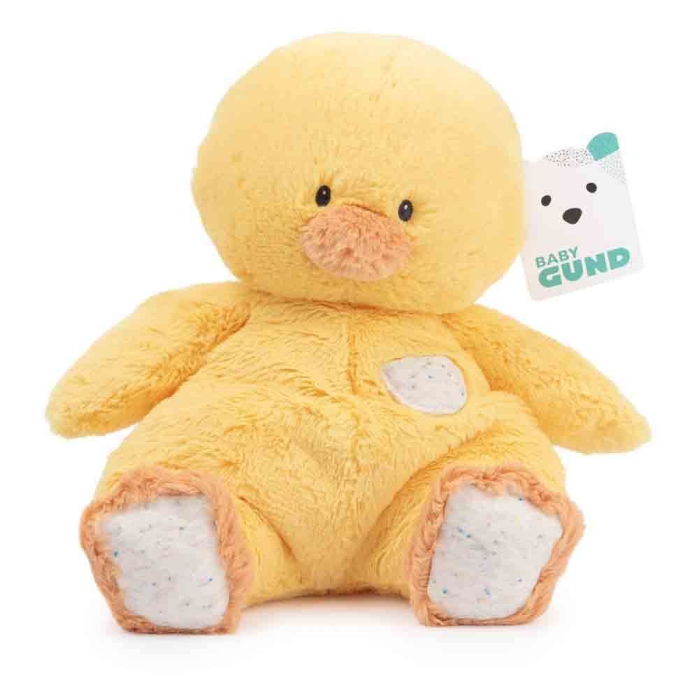Gund Oh So Snuggly - Chick Large