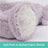 Gund Oh So Snuggly - Kitten Large