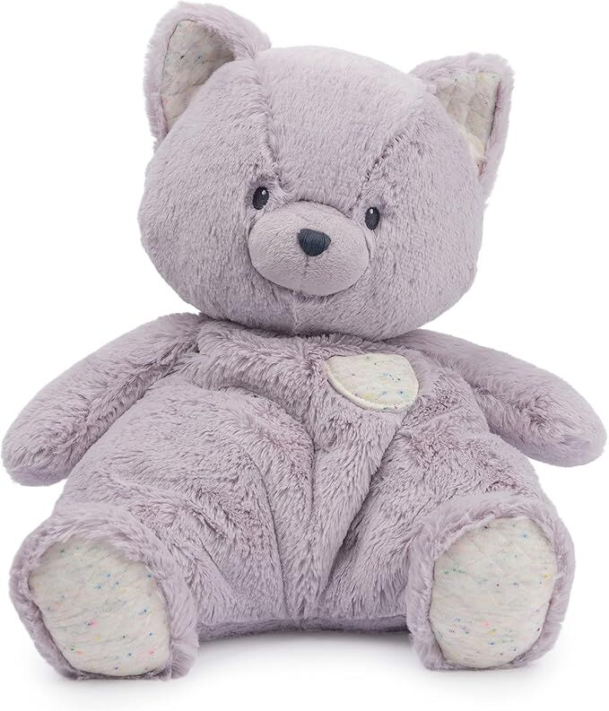 Gund Oh So Snuggly - Kitten Large