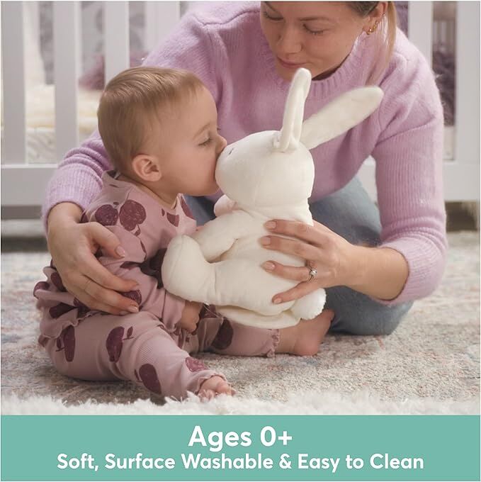 Gund Bunny - Animated Flora 30cm