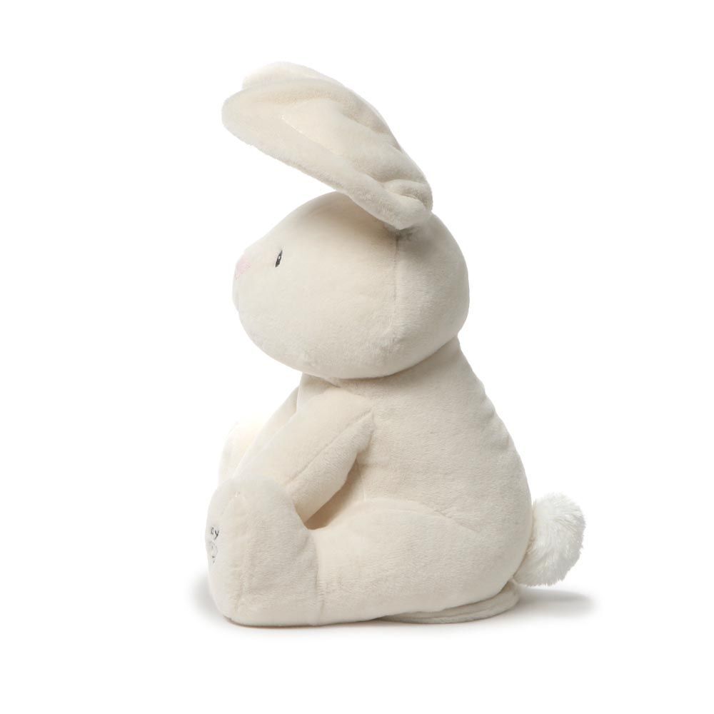 Gund Bunny - Animated Flora 30cm