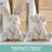 Gund Bunny - Animated Flora 30cm