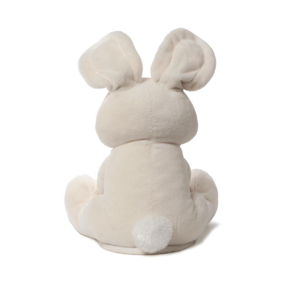 Gund Bunny - Animated Flora 30cm