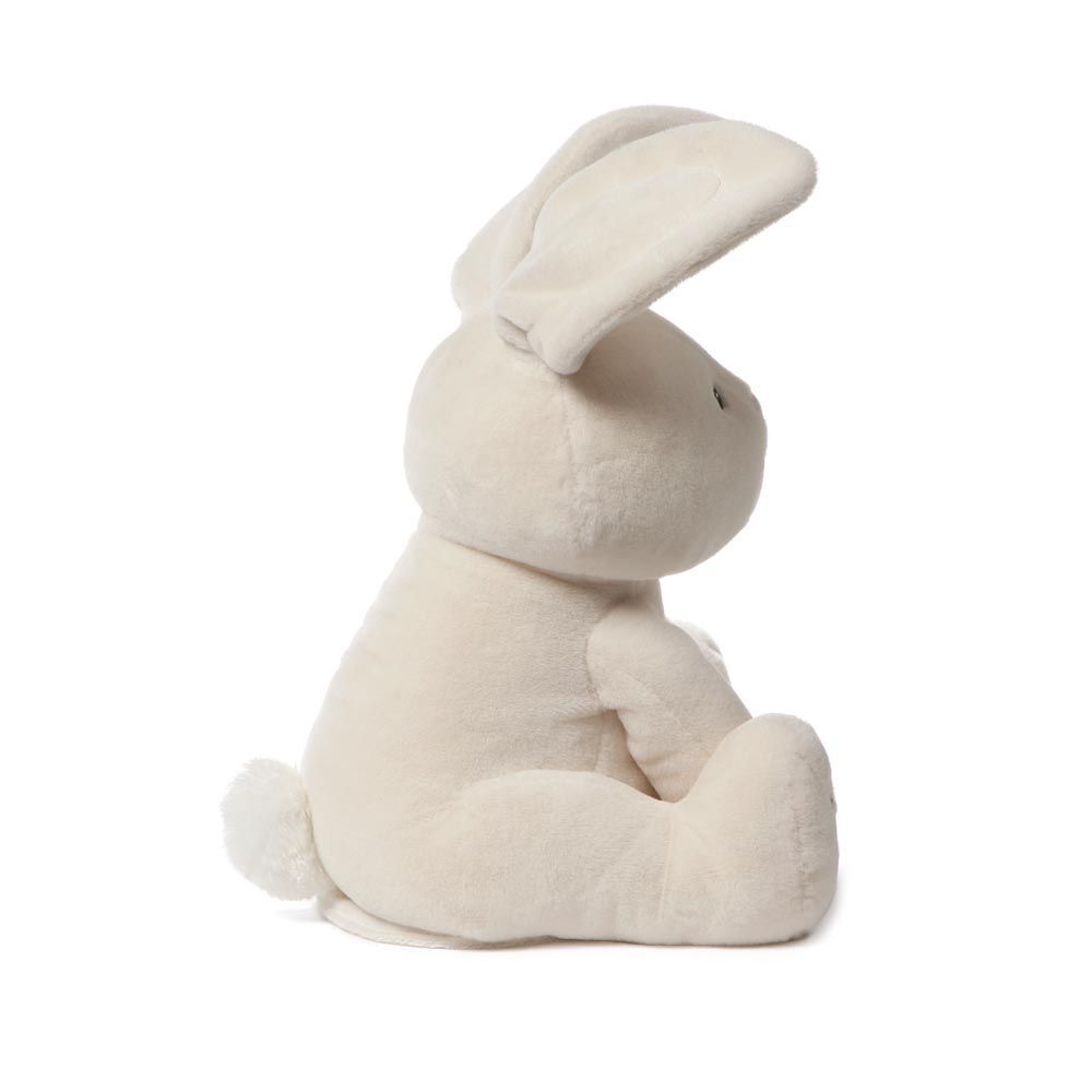 Gund Bunny - Animated Flora 30cm