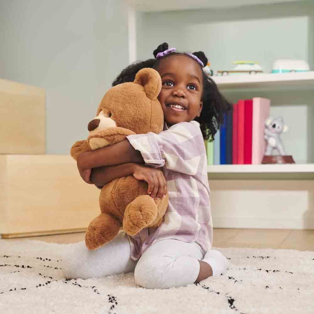 Gund Bear - Knox 33cm