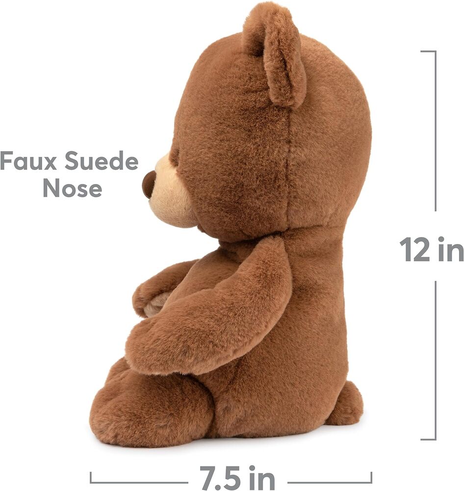 Gund Bear - Knox 33cm