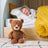 Gund Bear - Knox 33cm