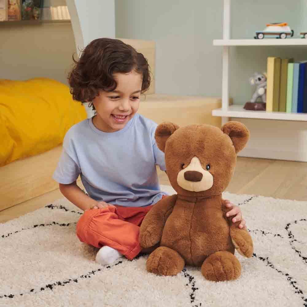Gund Bear - Knox 33cm