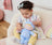 Gund Recycled Baby Doll - Blue Aster