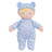 Gund Recycled Baby Doll - Blue Aster
