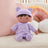 Gund Recycled Baby Doll - Violet Leilani