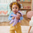 Gund Recycled Baby Doll - Violet Leilani