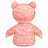 Gund Recycled Baby Doll - Poppy Hibiscus