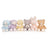 Gund Recycled Plush - Lilac Lamb